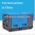 8kVA Yangdong Motor-Generator angetrieben durch Yangdong (chinesische zuverlässigste Motor)